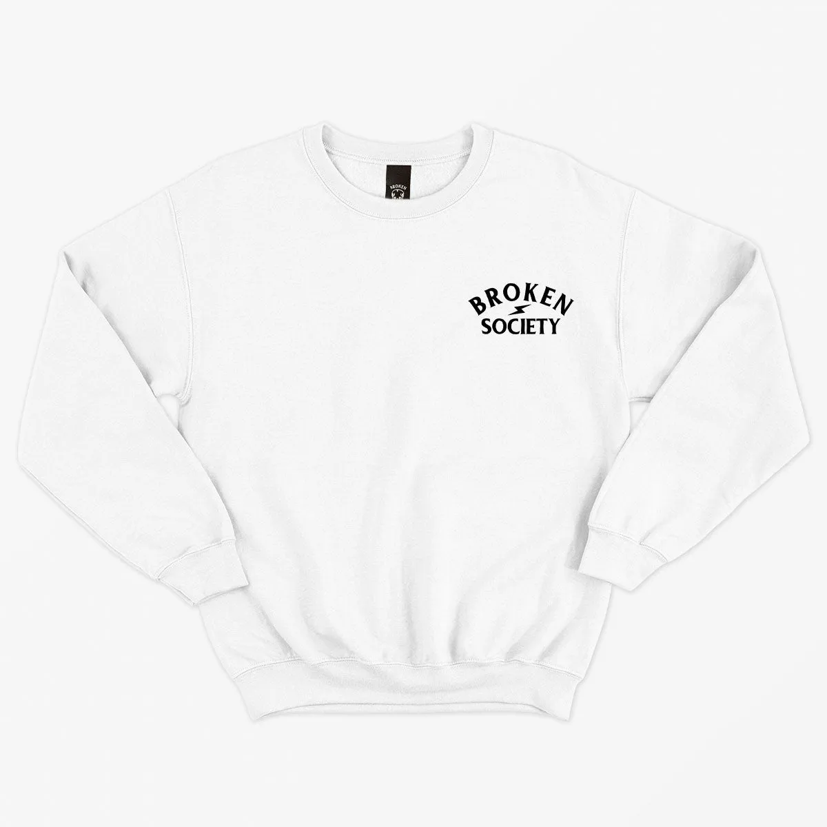 Not Everyone's Cup Of Tea Kids Sweatshirt (Unisex)