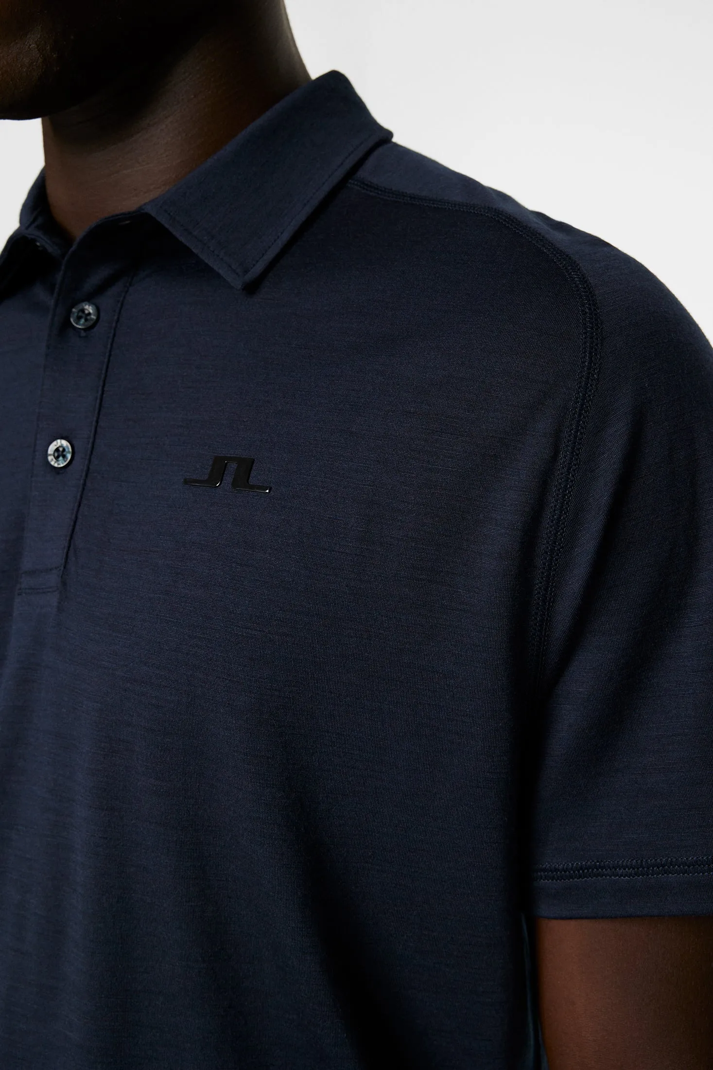 Paz Slim Fit Polo