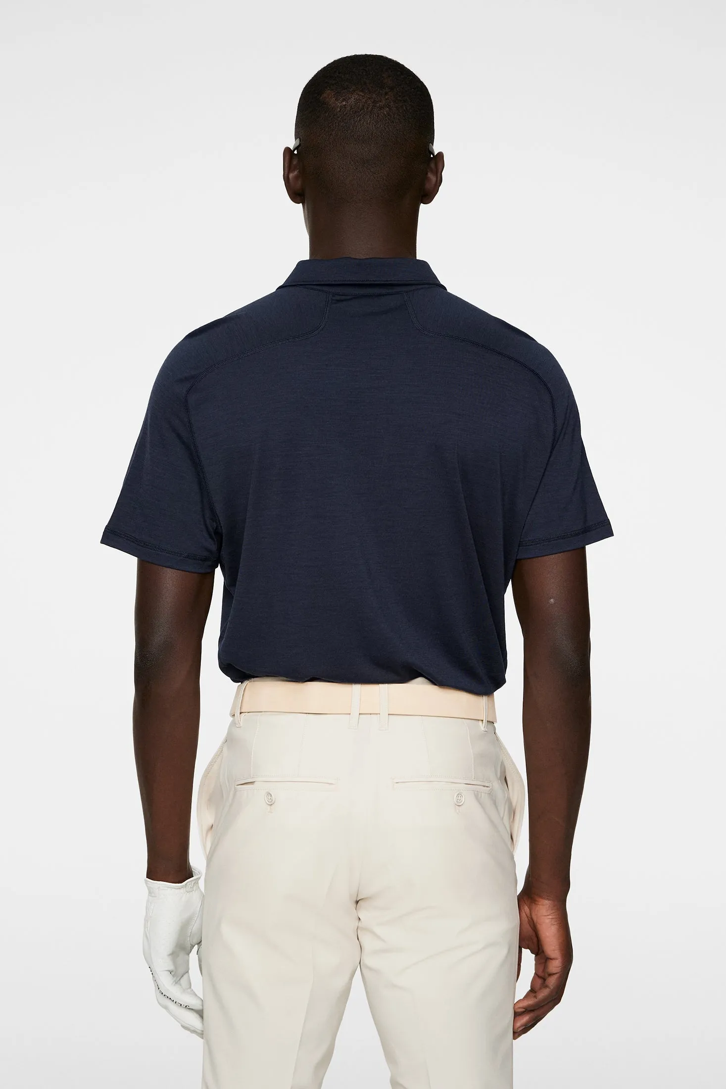 Paz Slim Fit Polo