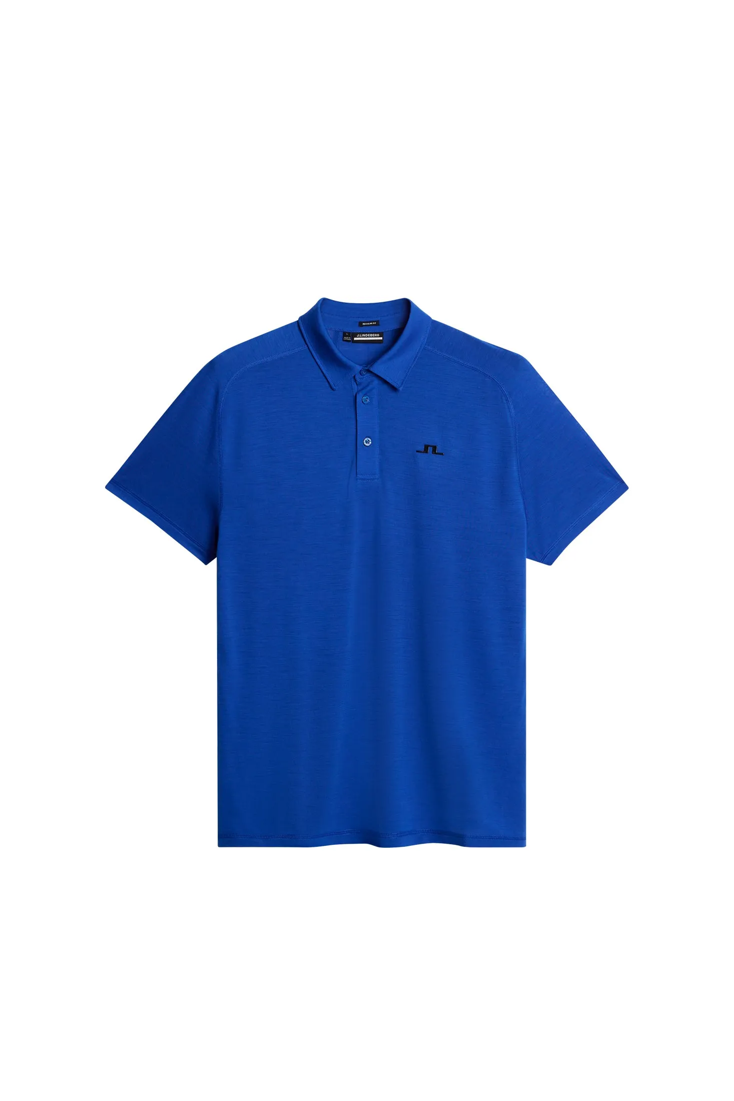 Paz Slim Fit Polo