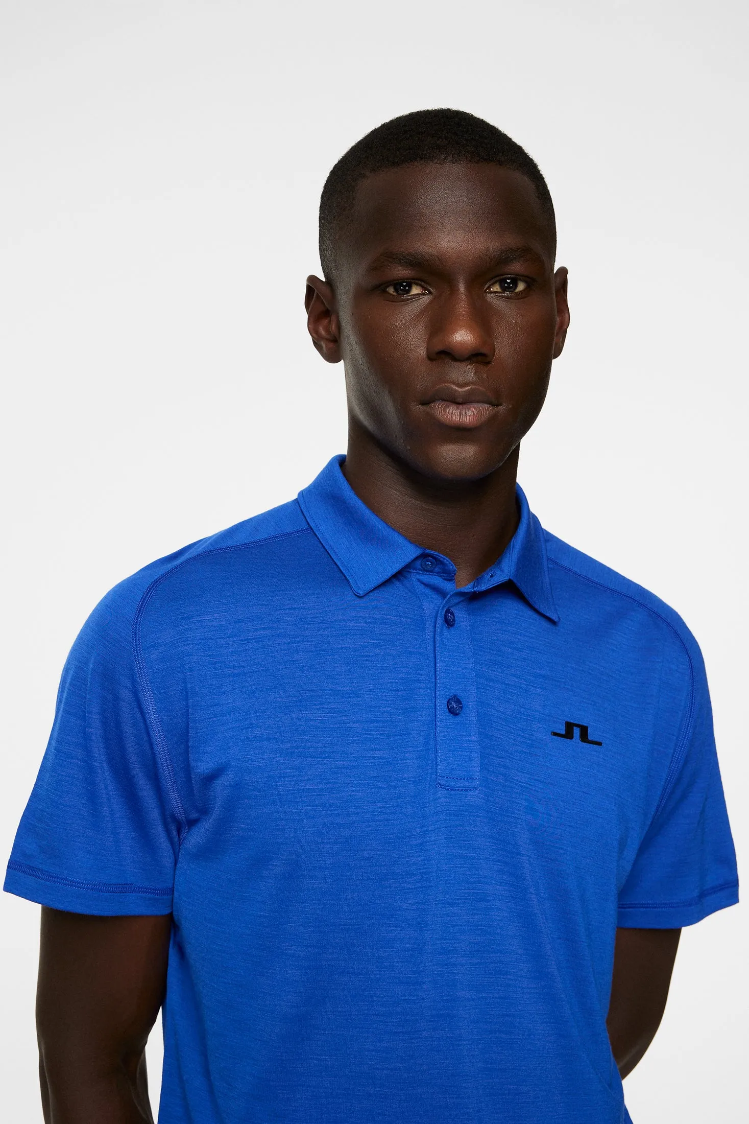 Paz Slim Fit Polo