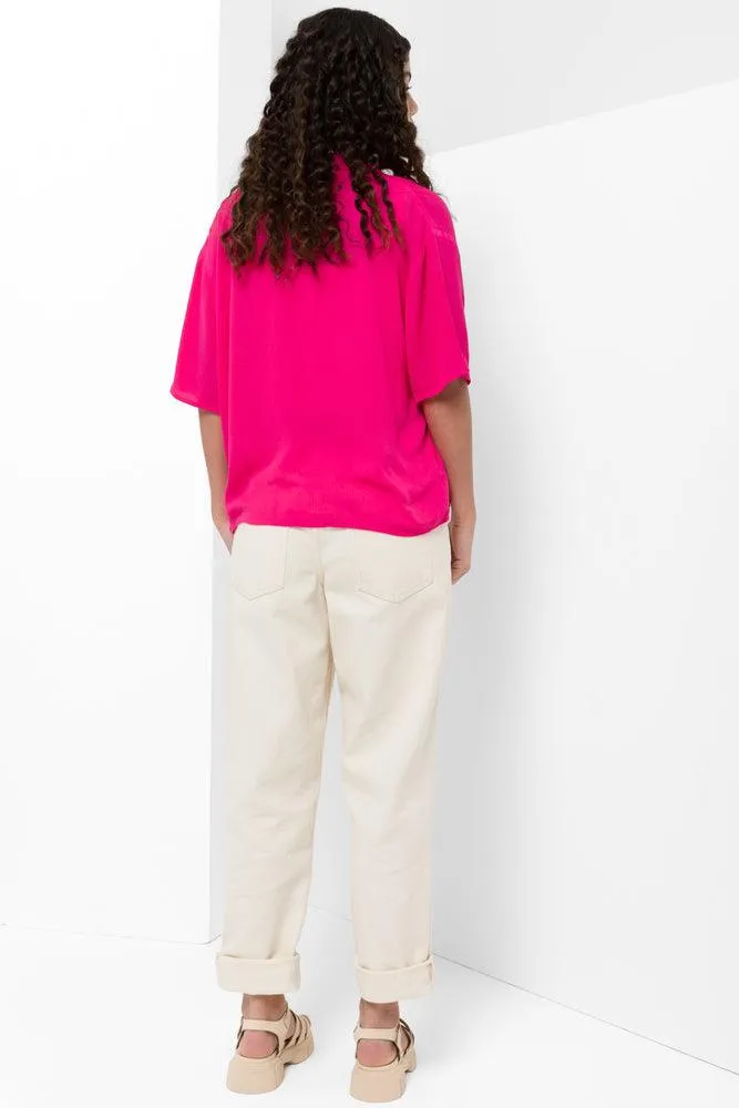 Resort Shirt Pink