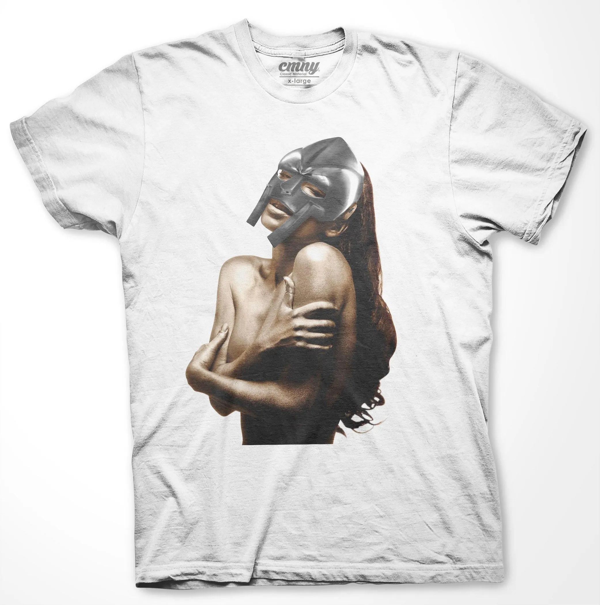 Sade / Villain Tee