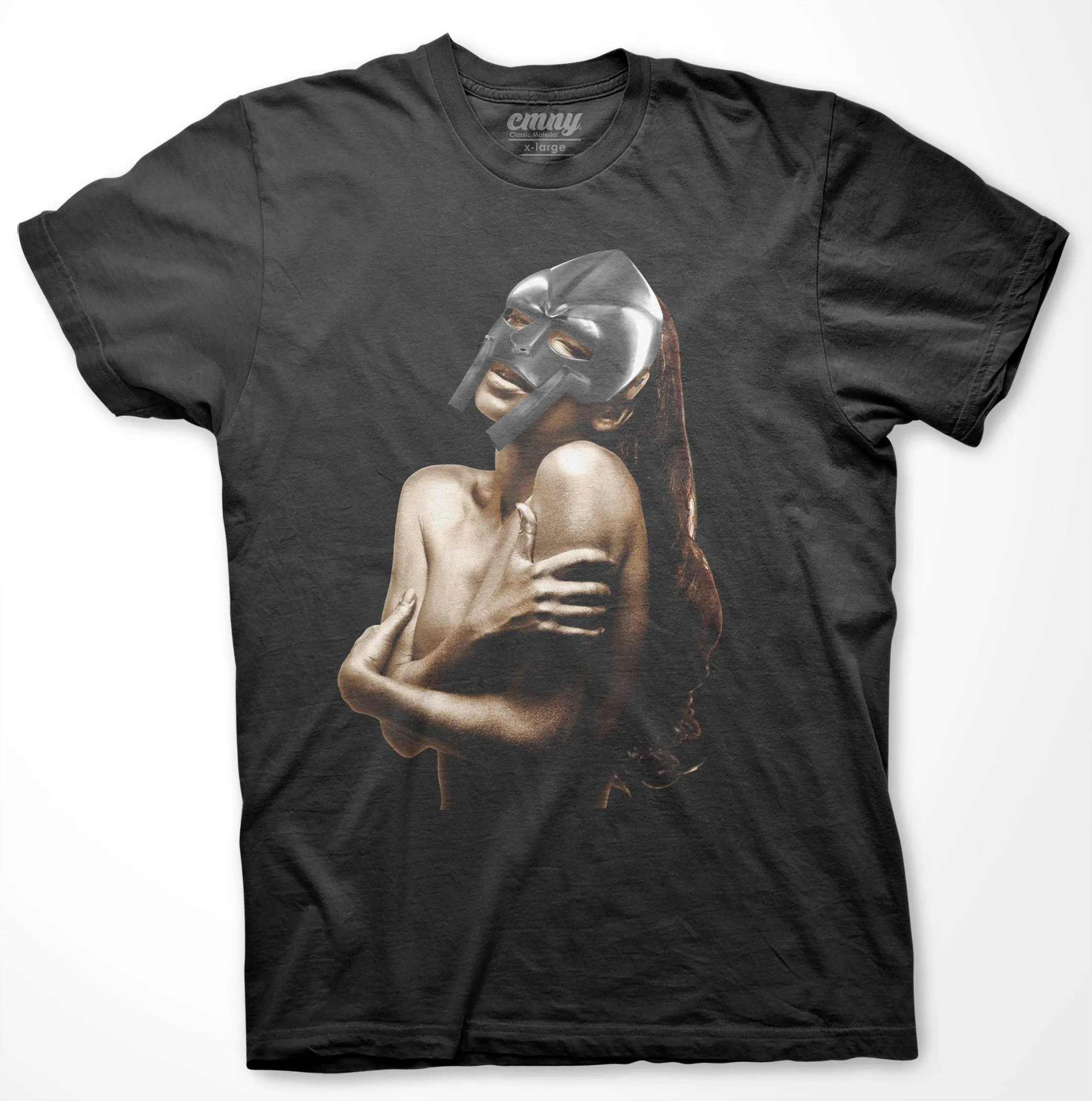 Sade / Villain Tee