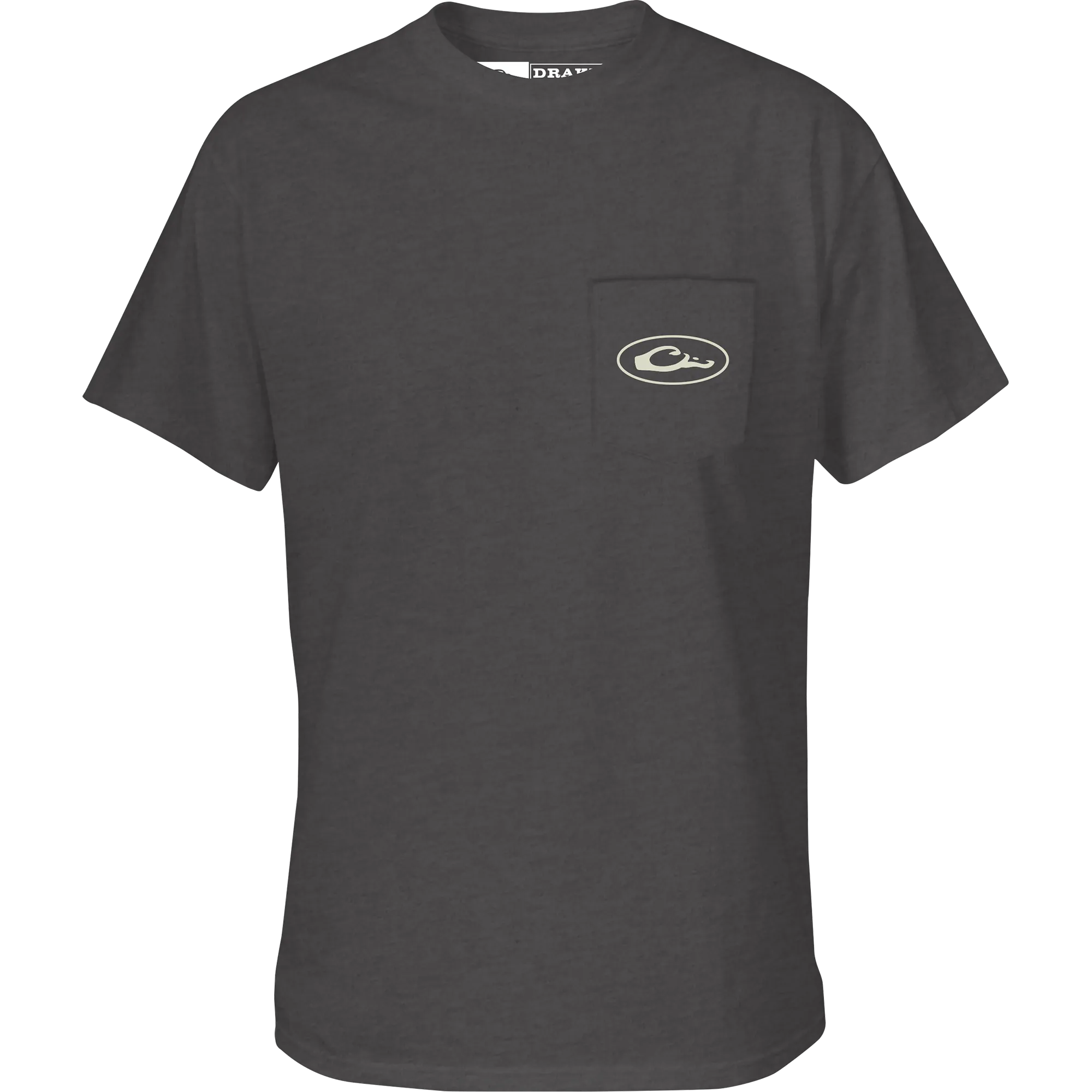 Shoveler Circle T-Shirt