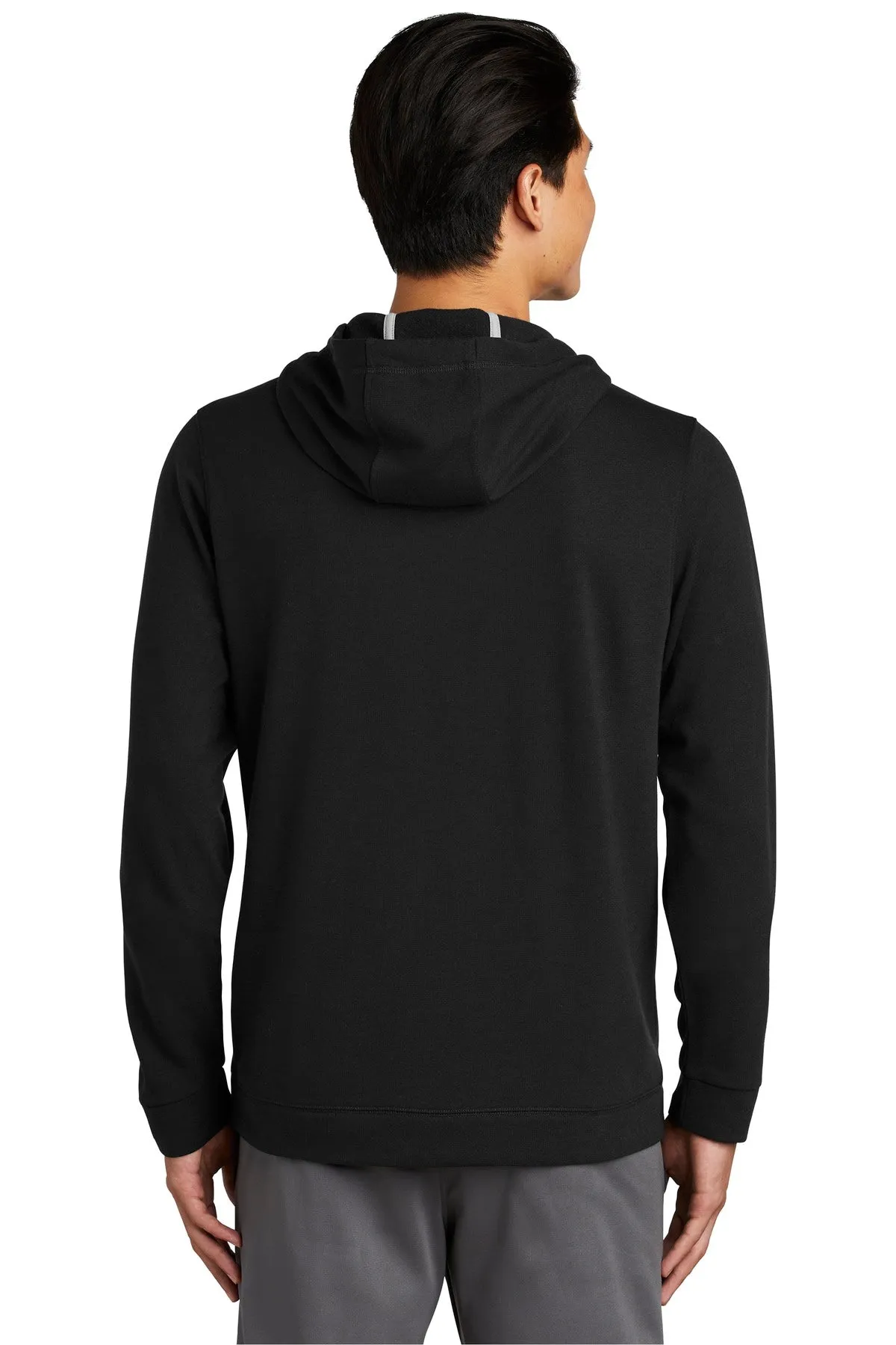 Sport-Tek ® PosiCharge ® Tri-Blend Wicking Fleece Hooded Pullover. ST296