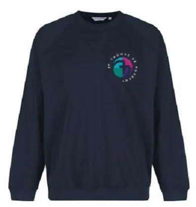 ST THOMAS CE ACADEMY SWEATSHIRT