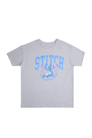 Stitch Cute Graphic Classic Tee