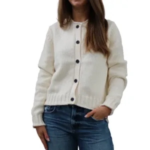 The Brigitte Cardigan