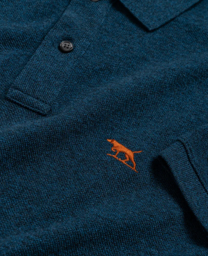 The Gunn Polo