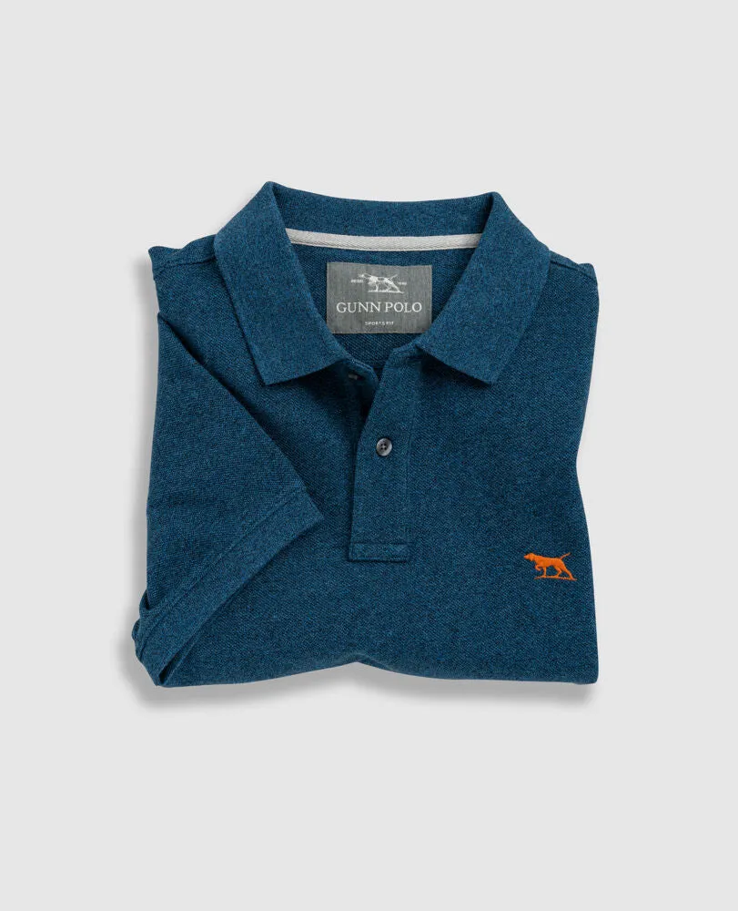 The Gunn Polo