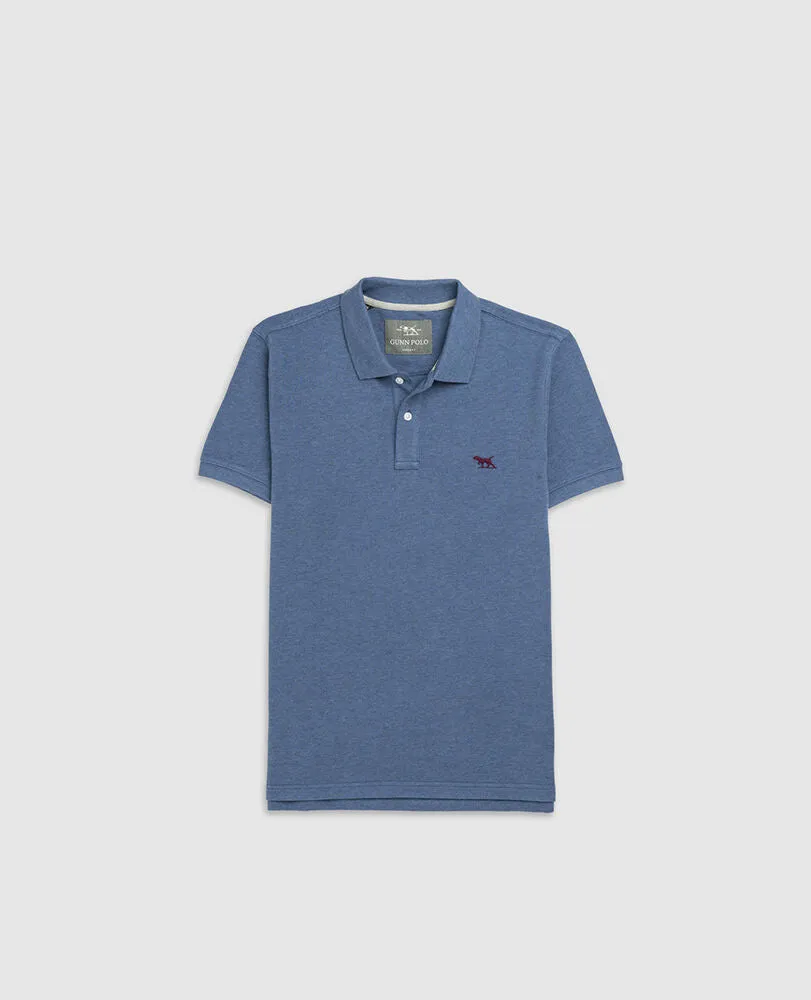 The Gunn Polo