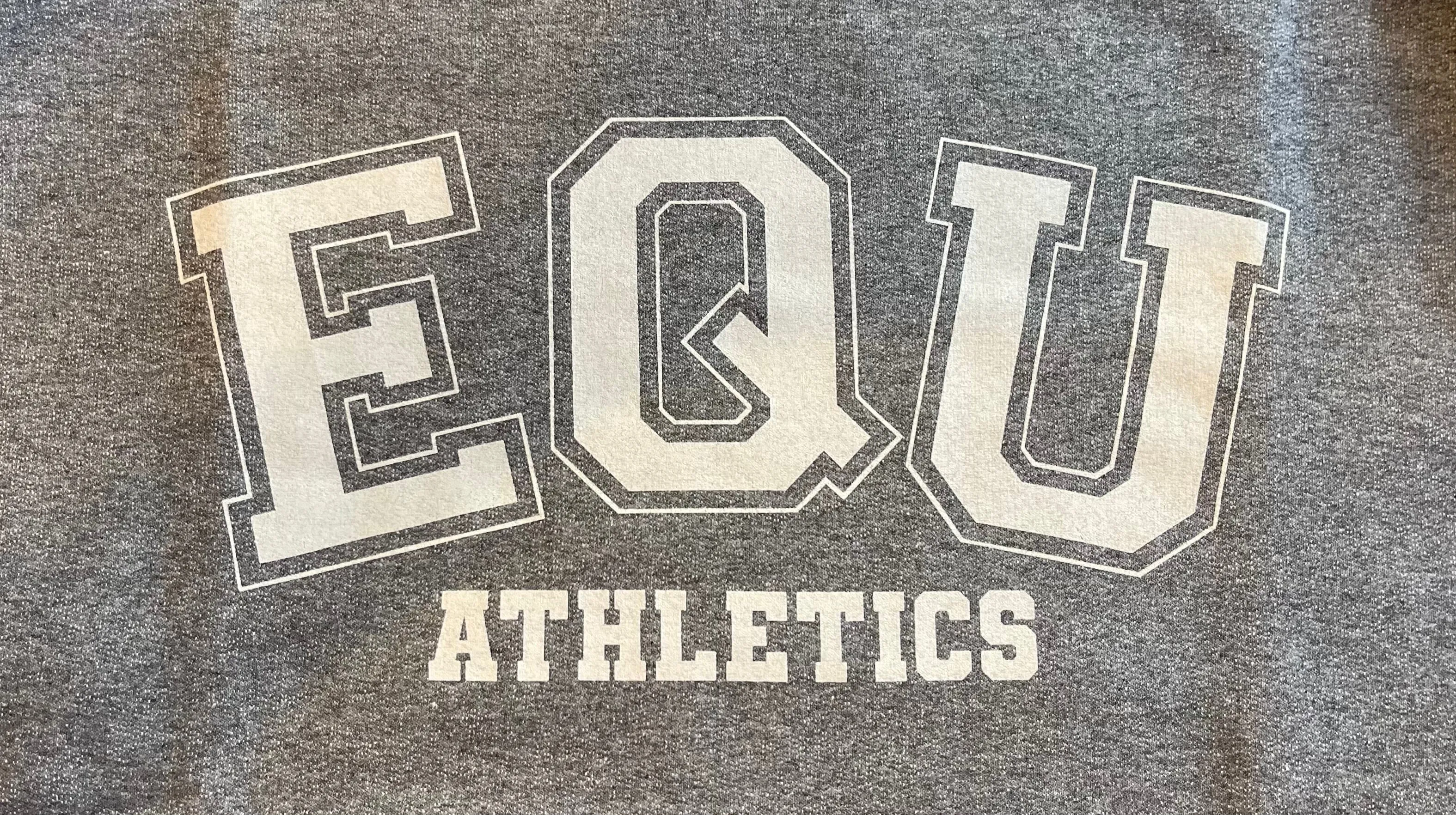 TKEQ- EQU Athletics Sweatshirt