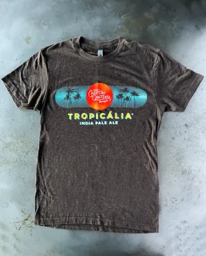 Tropicália "Macchiato" Tee