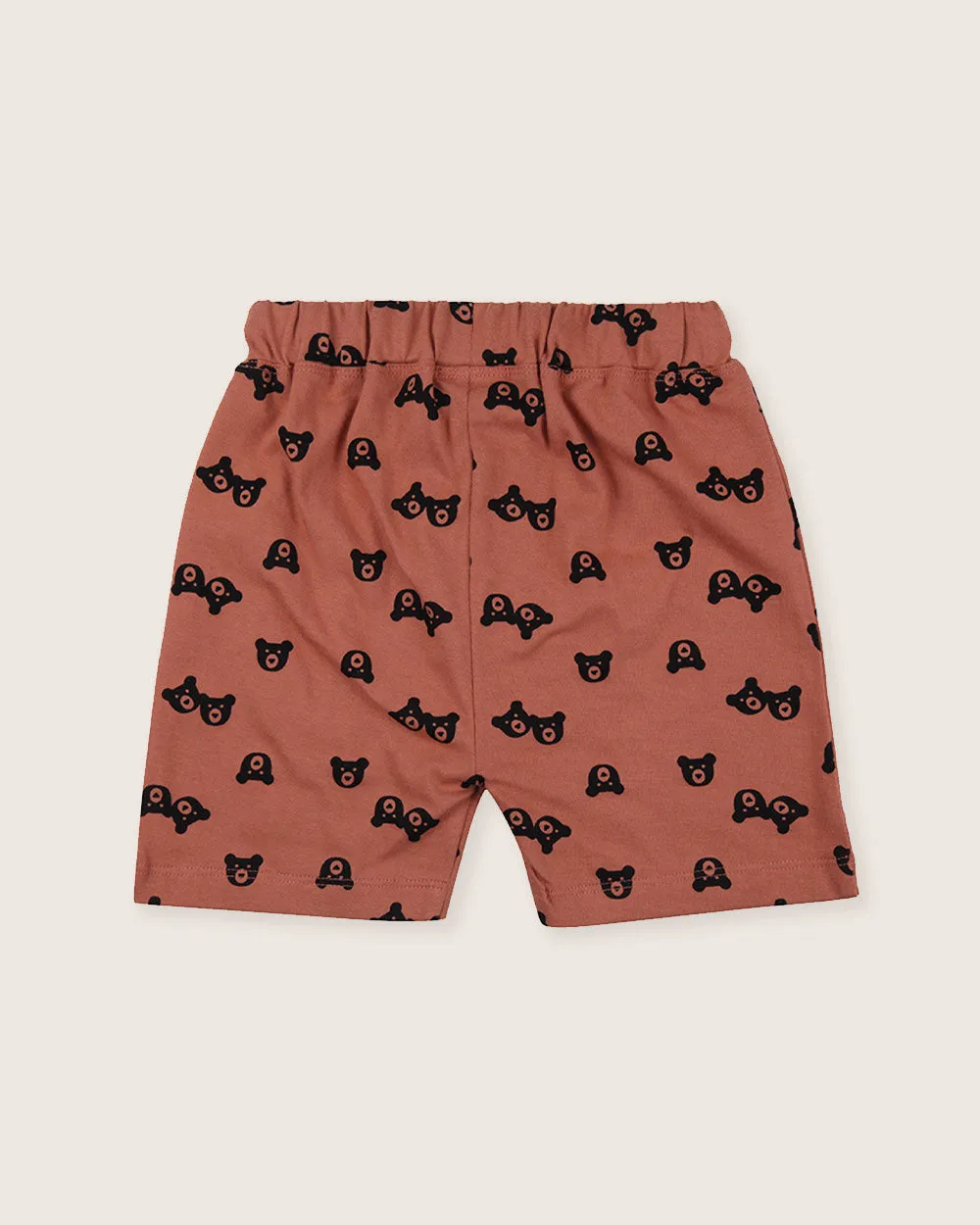 Two Bears Shorts