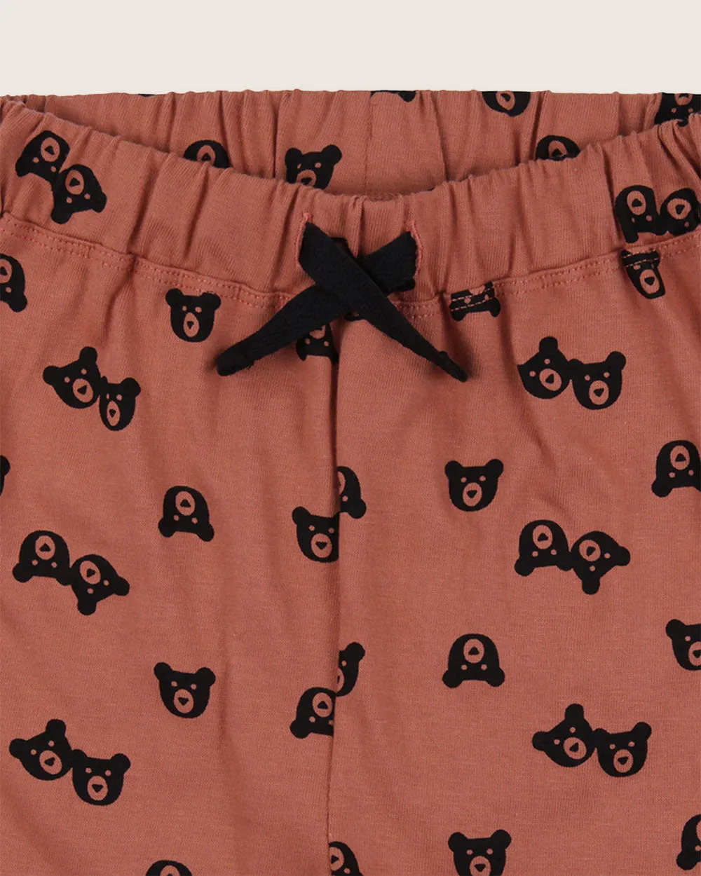 Two Bears Shorts