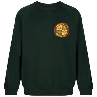 WHEELERS LANE PRIMARY SWEATSHIRT