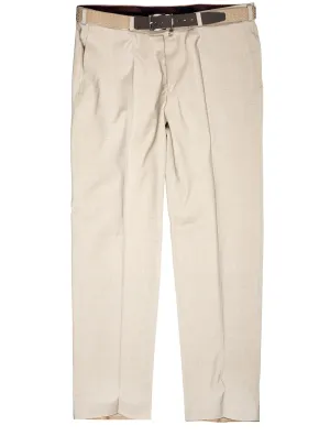 Wool Trouser Sand