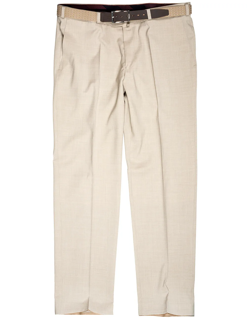 Wool Trouser Sand