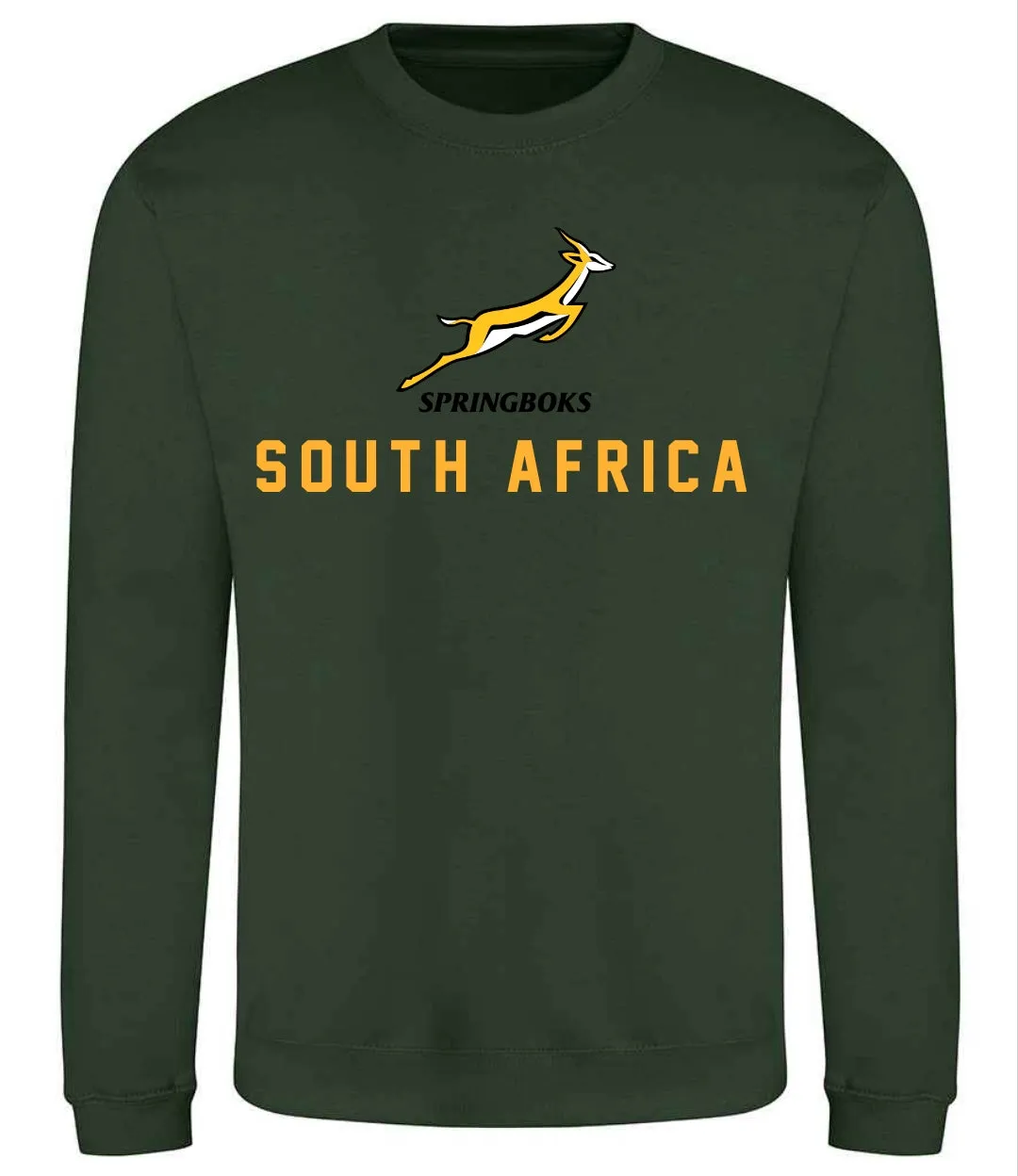 World Cup Rugby Nations Sweatshirts